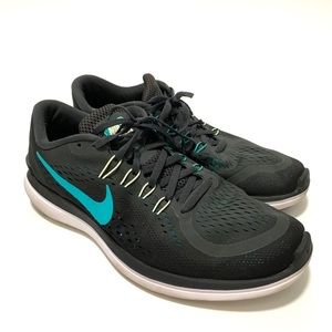 Men’s Nike Flex Run Size 11